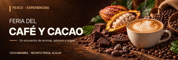 Feria del Cafe y Cacao Dia 2